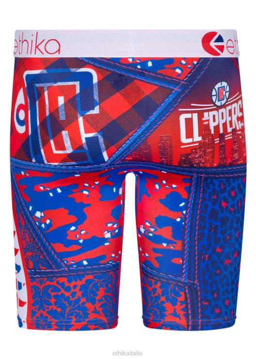 tagliapunti - famiglia uomini Ethika 6P2X0444 vestiario