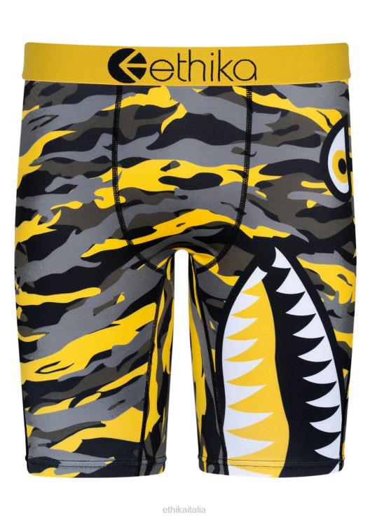 tane di bombardieri di base uomini Ethika 6P2X085 vestiario