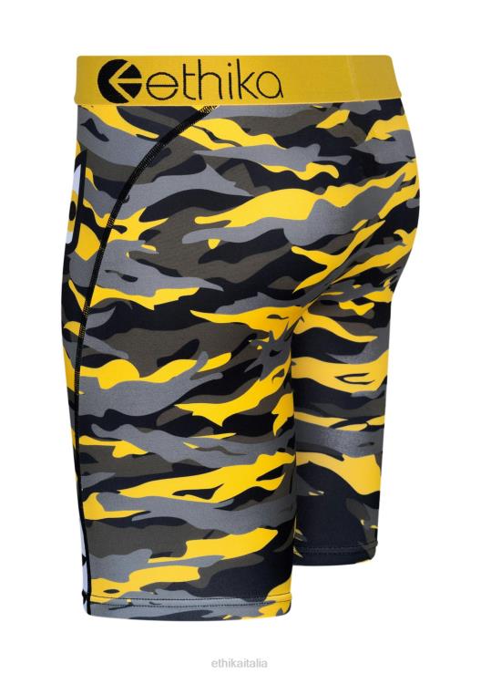 tane di bombardieri di base uomini Ethika 6P2X085 vestiario