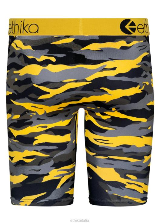 tane di bombardieri di base uomini Ethika 6P2X085 vestiario