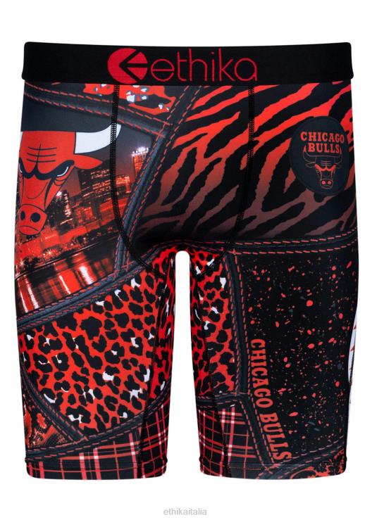 tori di base - famiglia uomini Ethika 6P2X0441 vestiario