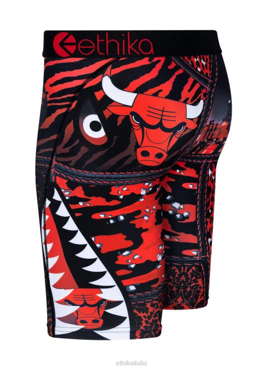 tori di base - famiglia uomini Ethika 6P2X0441 vestiario