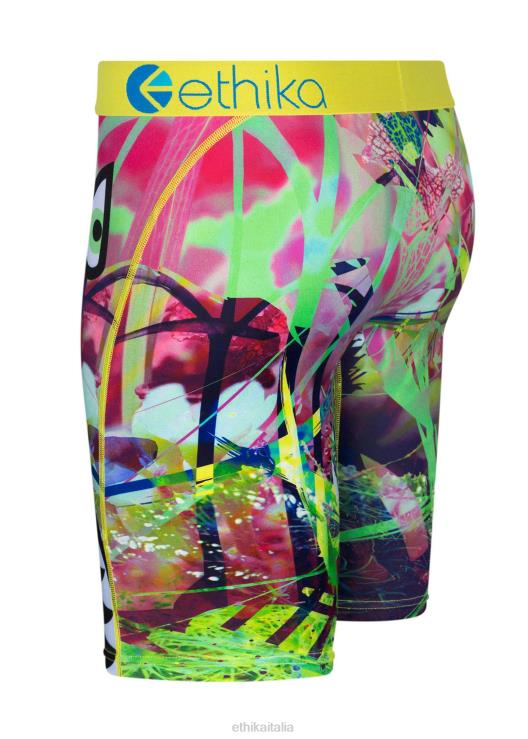 trappola bombardiere di base uomini Ethika 6P2X0103 vestiario