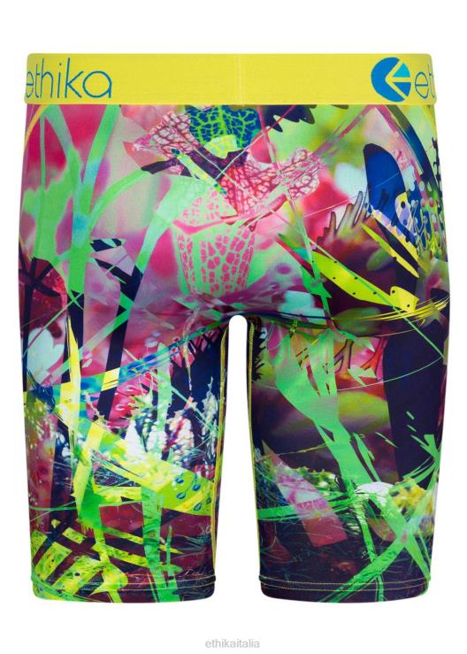 trappola bombardiere di base uomini Ethika 6P2X0103 vestiario