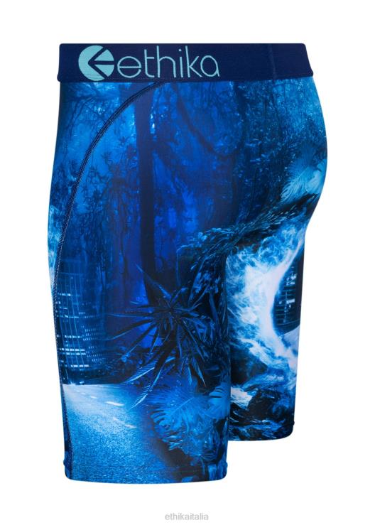 trasporto dei punti metallici uomini Ethika 6P2X018 vestiario