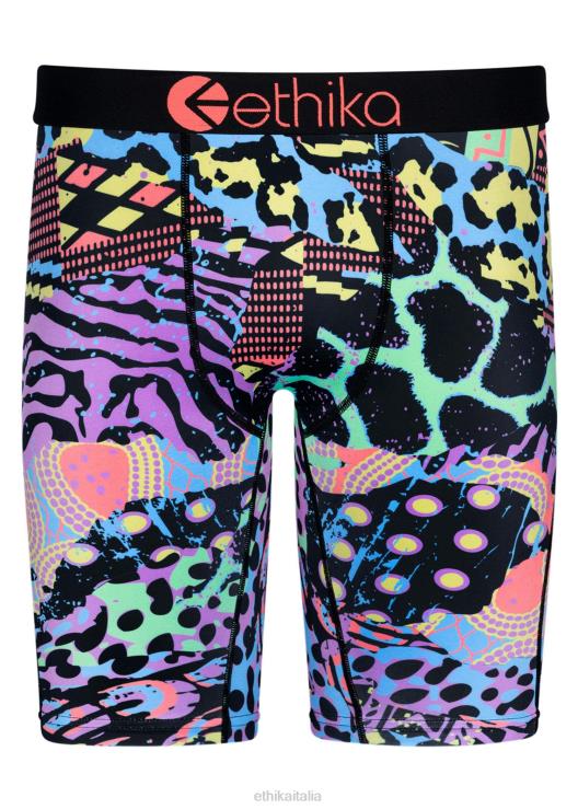 tropicamo di base uomini Ethika 6P2X0104 vestiario