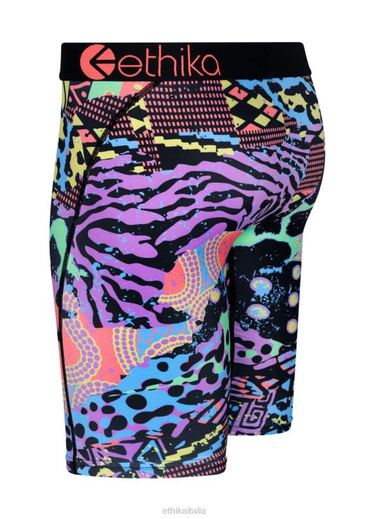 tropicamo di base uomini Ethika 6P2X0104 vestiario