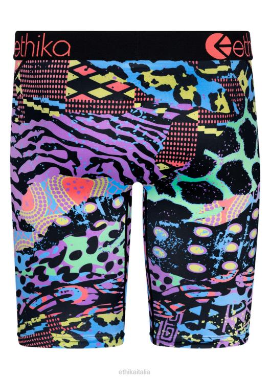 tropicamo di base uomini Ethika 6P2X0104 vestiario