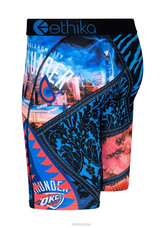 tuono base - famiglia uomini Ethika 6P2X0449 vestiario