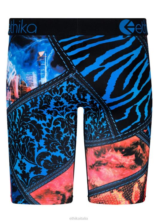 tuono base - famiglia uomini Ethika 6P2X0449 vestiario