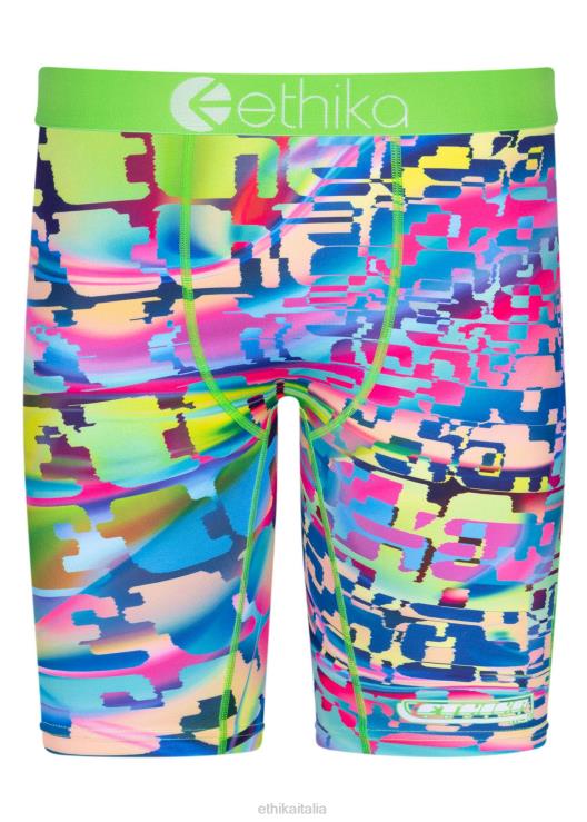 visione impulsiva fondamentale uomini Ethika 6P2X030 vestiario