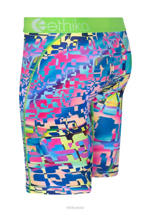 visione impulsiva fondamentale uomini Ethika 6P2X030 vestiario