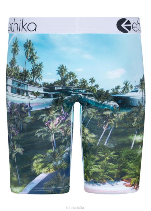 yacht club di base uomini Ethika 6P2X020 vestiario