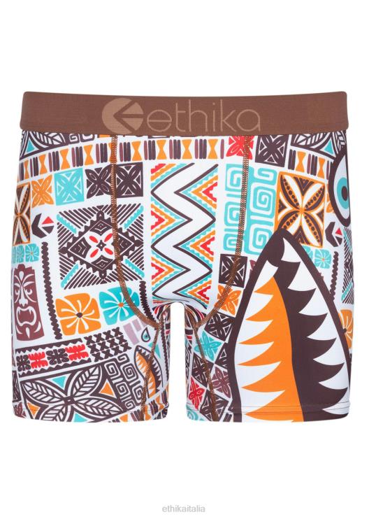 bombardiere centrale attivo uomini Ethika 6P2X0157 vestiario