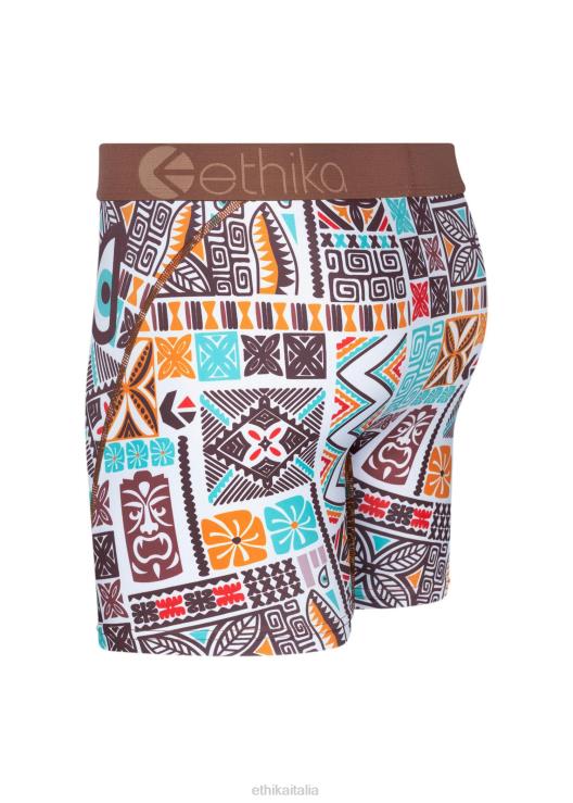 bombardiere centrale attivo uomini Ethika 6P2X0157 vestiario