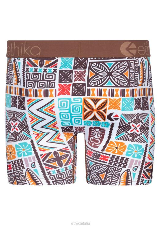 bombardiere centrale attivo uomini Ethika 6P2X0157 vestiario