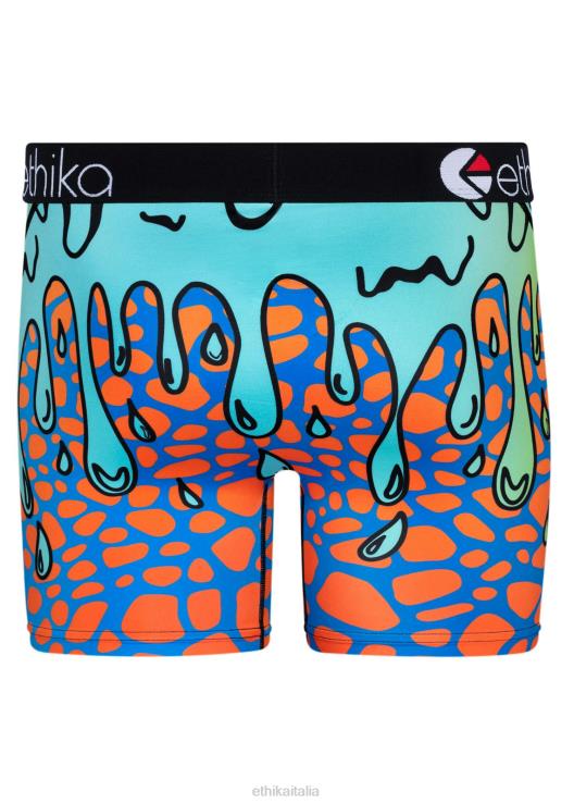 bombardiere centrale rewerx uomini Ethika 6P2X0169 vestiario