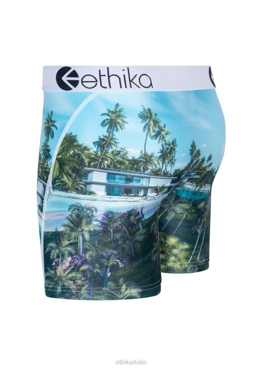 centro nautico uomini Ethika 6P2X0154 vestiario