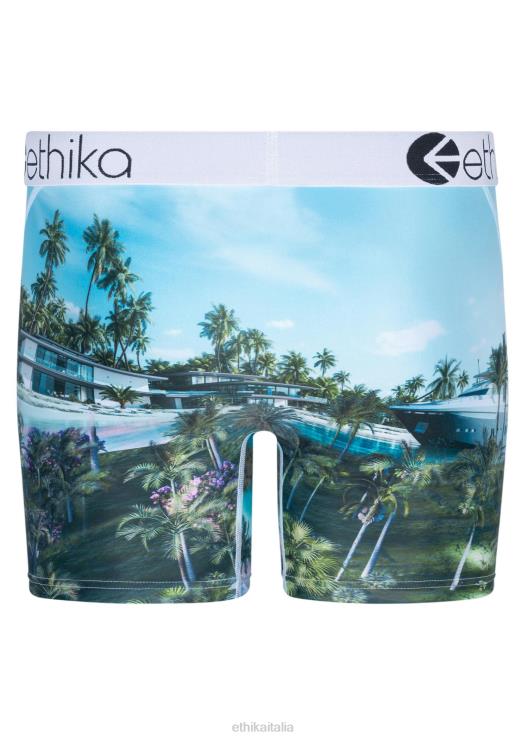 centro nautico uomini Ethika 6P2X0154 vestiario