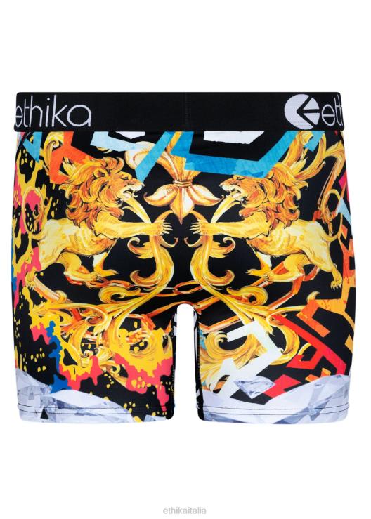 energia a metà scarico uomini Ethika 6P2X0159 vestiario