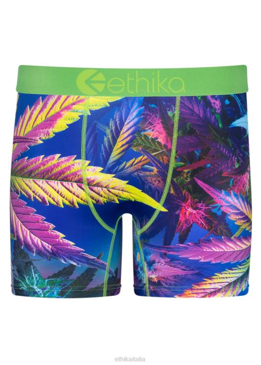 foschia media uv uomini Ethika 6P2X0192 vestiario