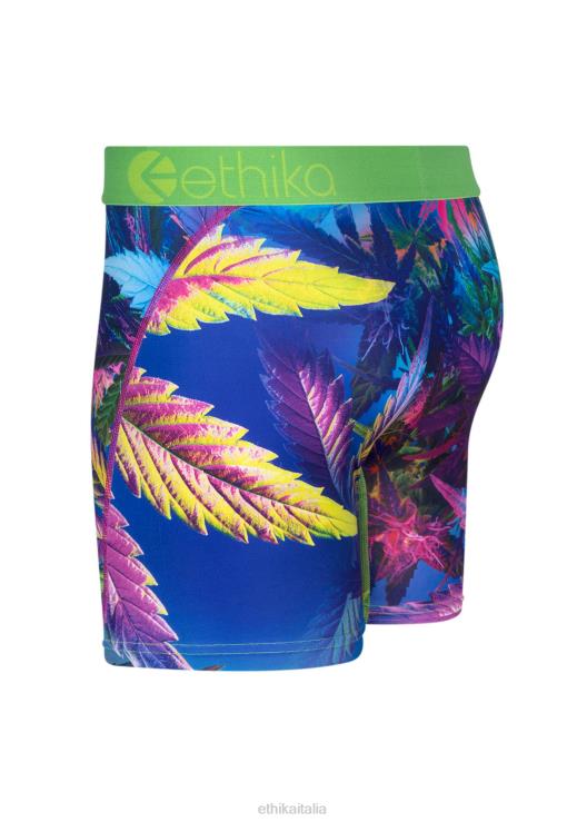 foschia media uv uomini Ethika 6P2X0192 vestiario