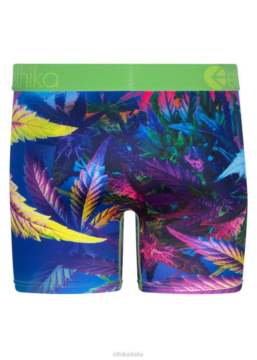 foschia media uv uomini Ethika 6P2X0192 vestiario