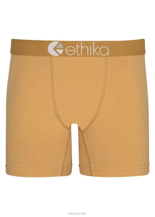 frassino di acero medio uomini Ethika 6P2X0256 vestiario