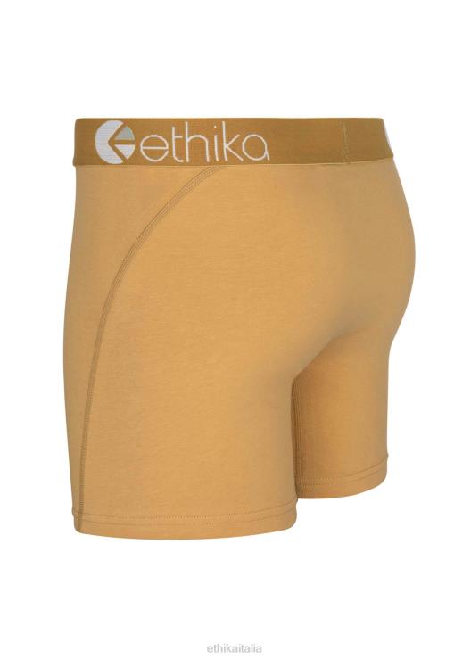 frassino di acero medio uomini Ethika 6P2X0256 vestiario