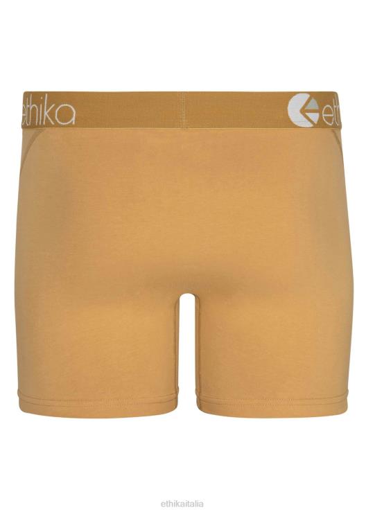 frassino di acero medio uomini Ethika 6P2X0256 vestiario
