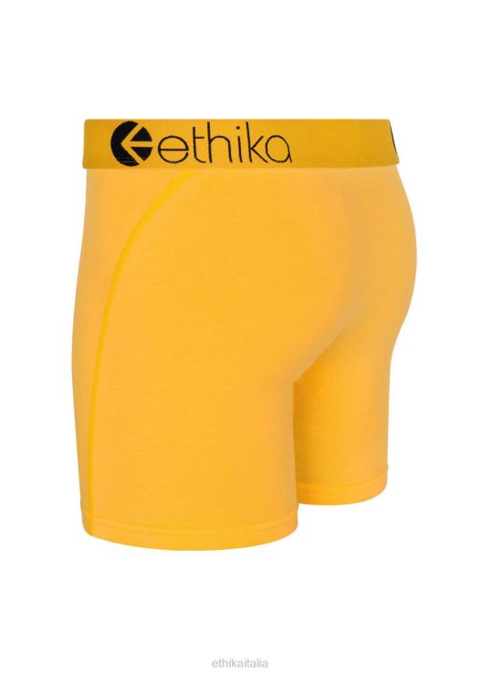 giallo medio impero uomini Ethika 6P2X0255 vestiario
