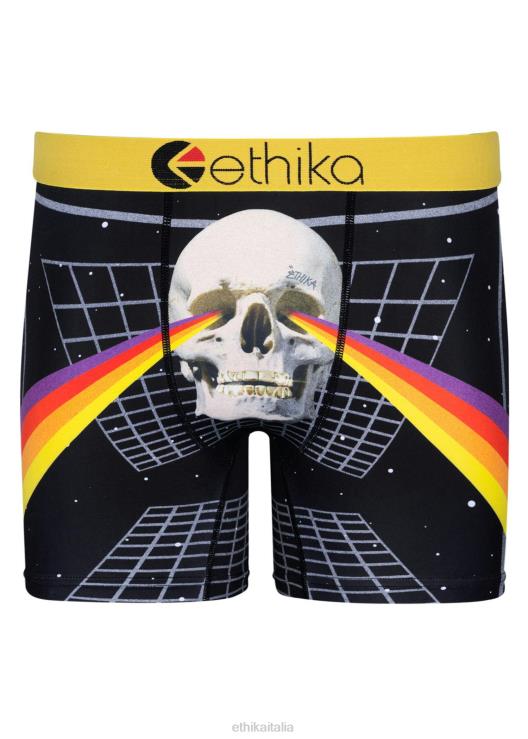 mentale medio pesante uomini Ethika 6P2X0242 vestiario