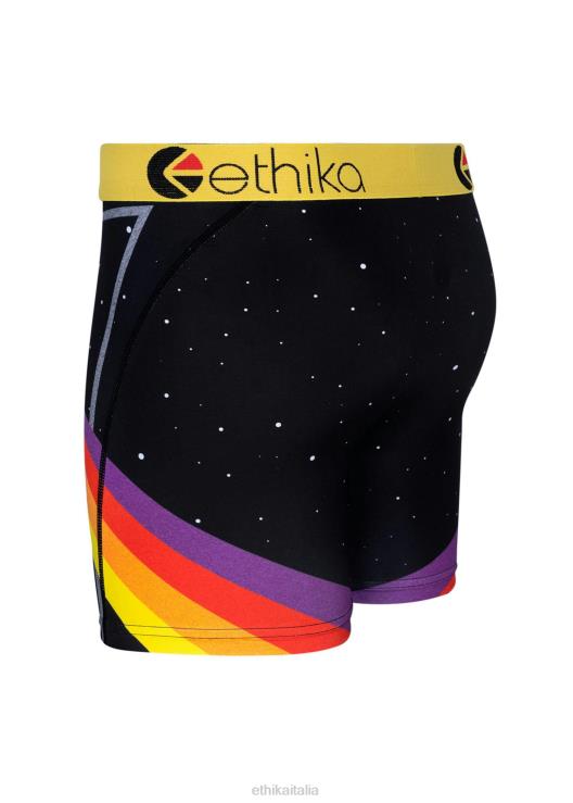 mentale medio pesante uomini Ethika 6P2X0242 vestiario