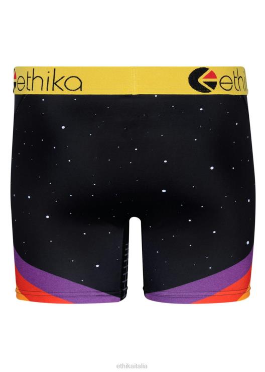mentale medio pesante uomini Ethika 6P2X0242 vestiario