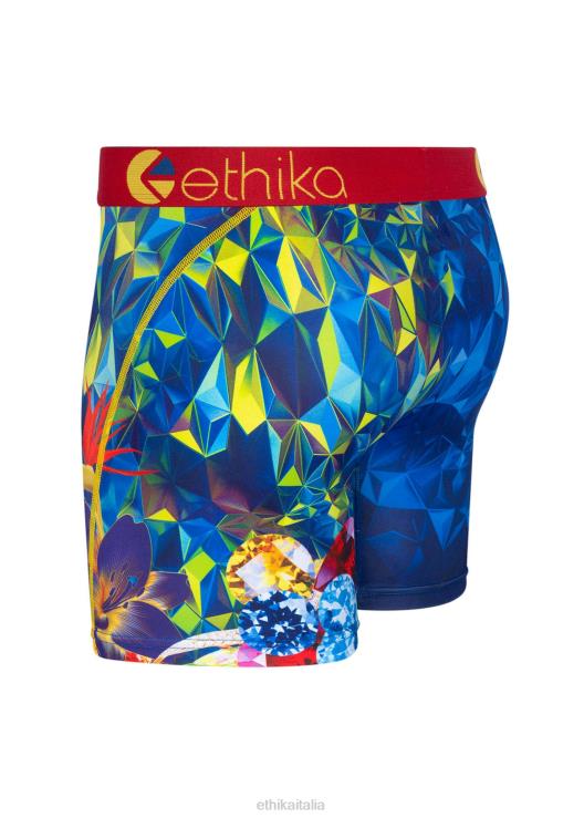 metà 2 canz uomini Ethika 6P2X0232 vestiario