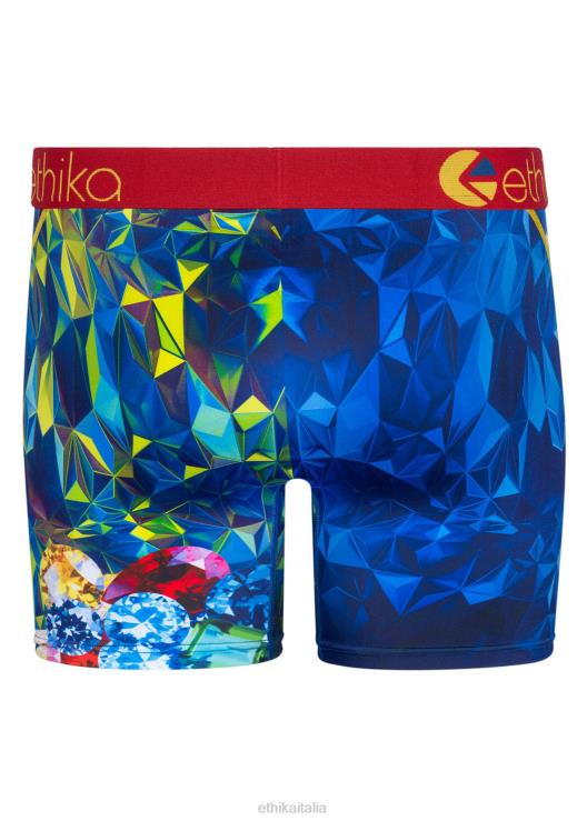 metà 2 canz uomini Ethika 6P2X0232 vestiario