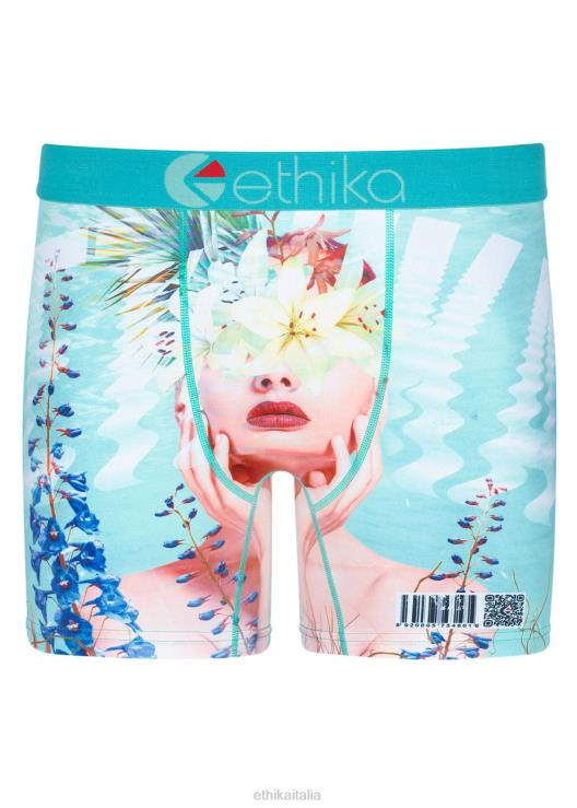 metà acquatice uomini Ethika 6P2X0233 vestiario