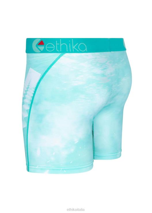 metà acquatice uomini Ethika 6P2X0233 vestiario