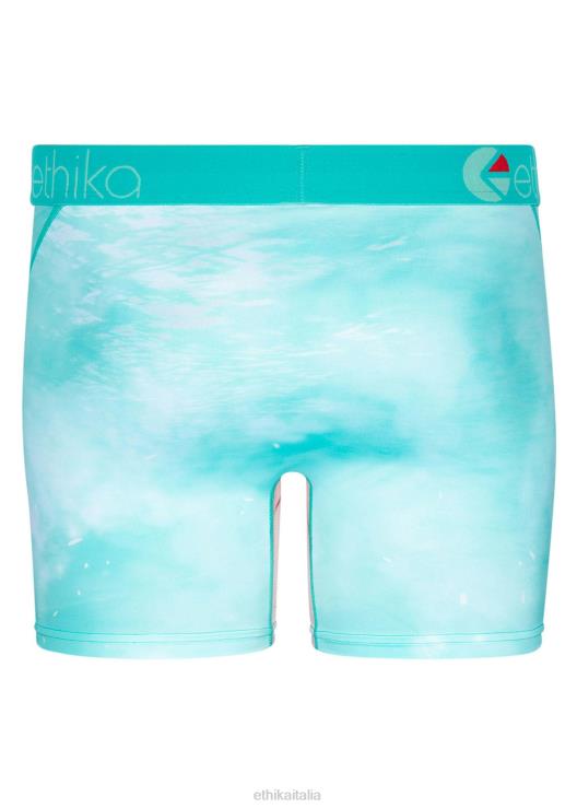 metà acquatice uomini Ethika 6P2X0233 vestiario