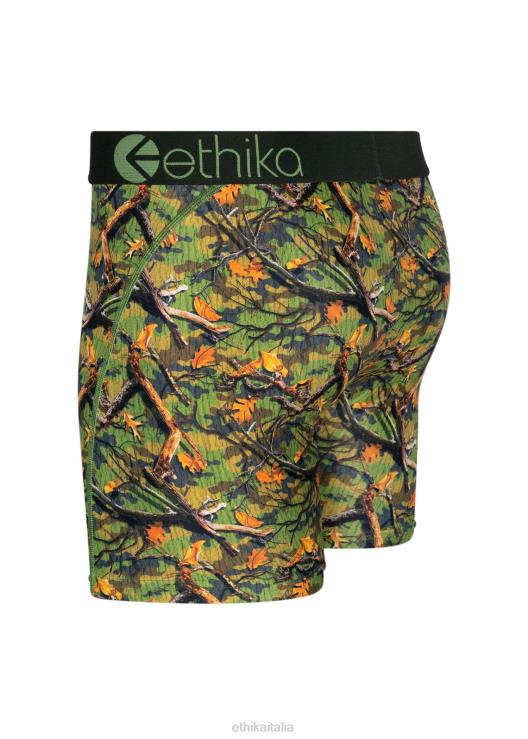 metà addio al celibato uomini Ethika 6P2X0152 vestiario