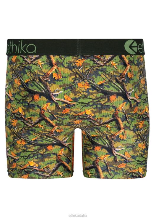 metà addio al celibato uomini Ethika 6P2X0152 vestiario