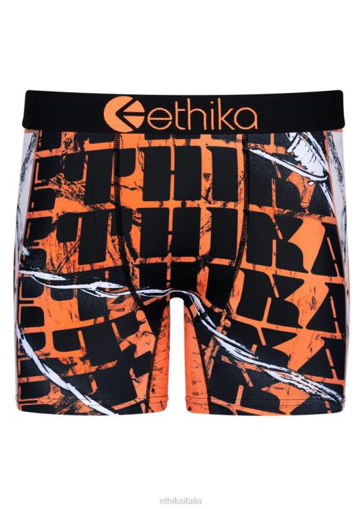 metà alta visibilità uomini Ethika 6P2X0216 vestiario