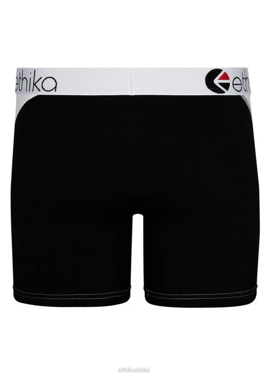 metà bianco og - contrasto uomini Ethika 6P2X0247 vestiario