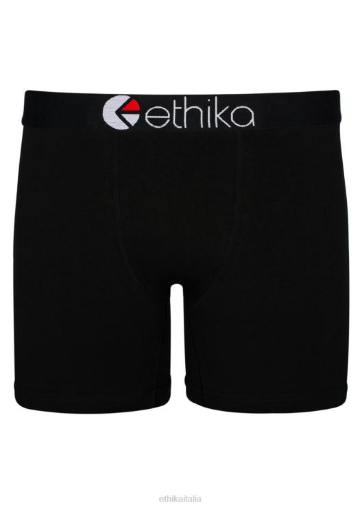 metà blackout uomini Ethika 6P2X0251 vestiario