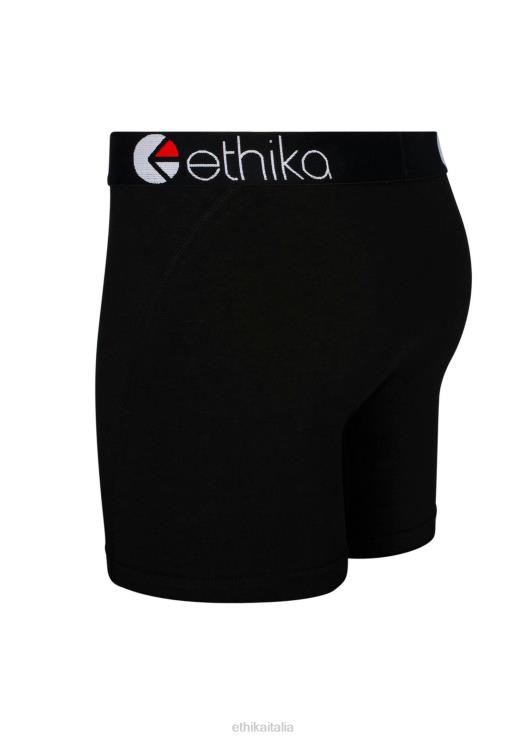 metà blackout uomini Ethika 6P2X0251 vestiario