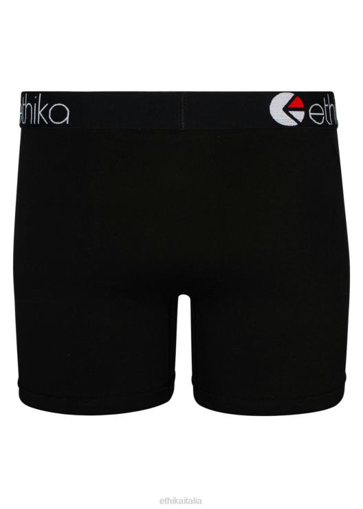metà blackout uomini Ethika 6P2X0251 vestiario