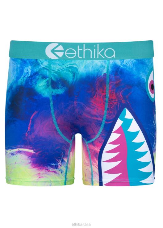 metà bomber hazie uomini Ethika 6P2X0187 vestiario