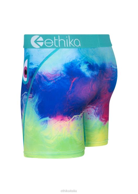 metà bomber hazie uomini Ethika 6P2X0187 vestiario
