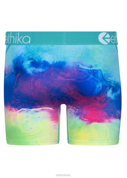 metà bomber hazie uomini Ethika 6P2X0187 vestiario