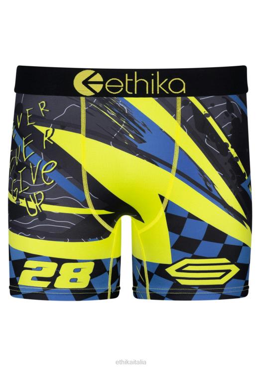 metà cristiana craig - sulla mappa uomini Ethika 6P2X05 vestiario